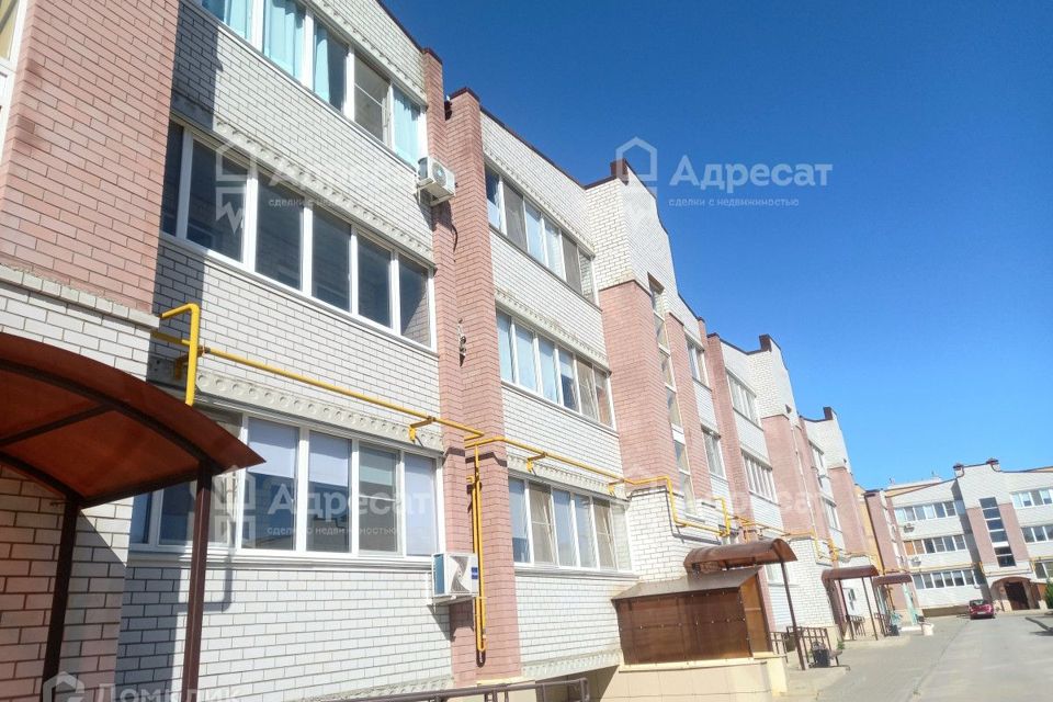 Продаётся 1-комнатная квартира, 29.9 м²