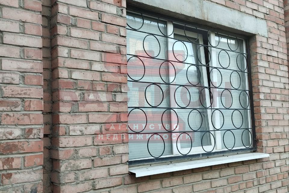 Продаётся 1-комнатная квартира, 35 м²