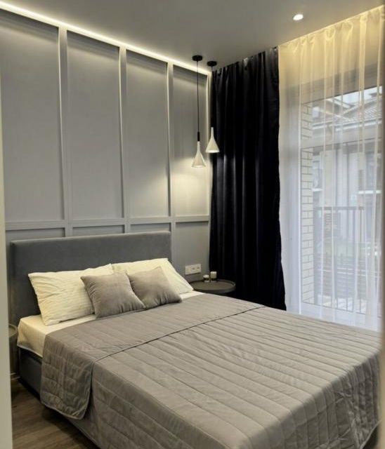 Продаётся 1-комнатная квартира, 40 м²