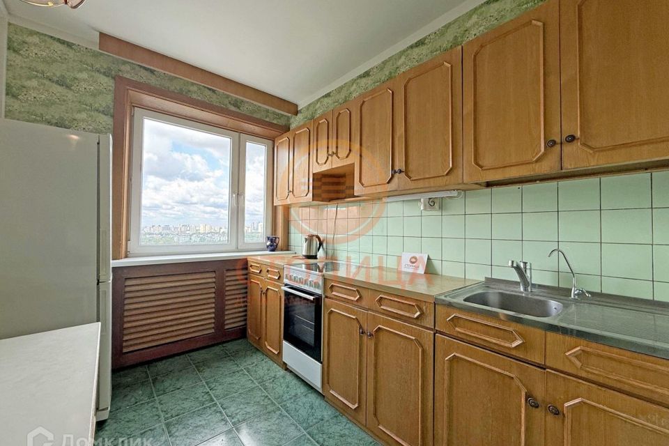 Сдаётся 2-комнатная квартира, 57 м²