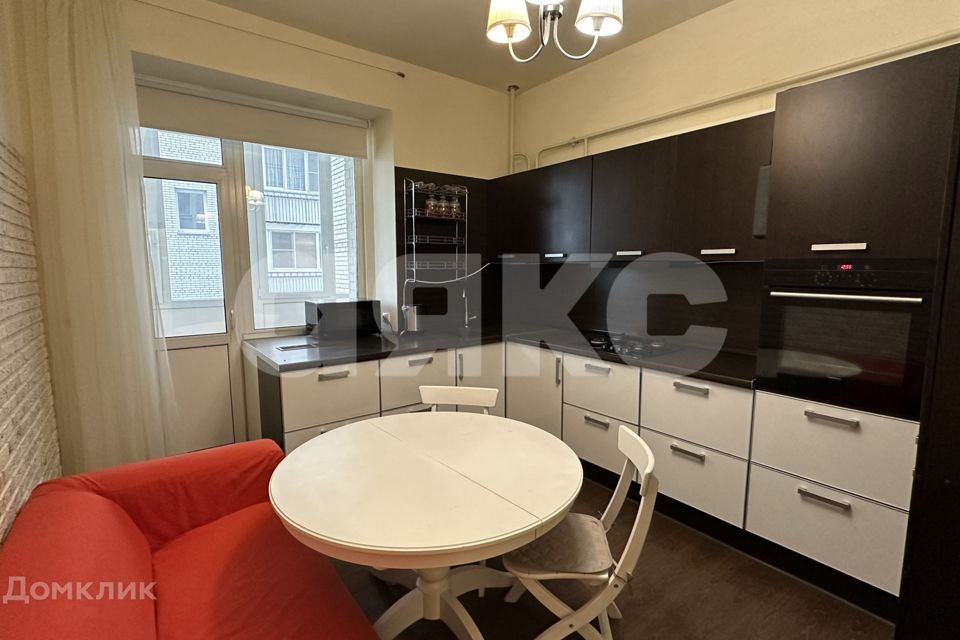 Сдаётся 3-комнатная квартира, 67 м²