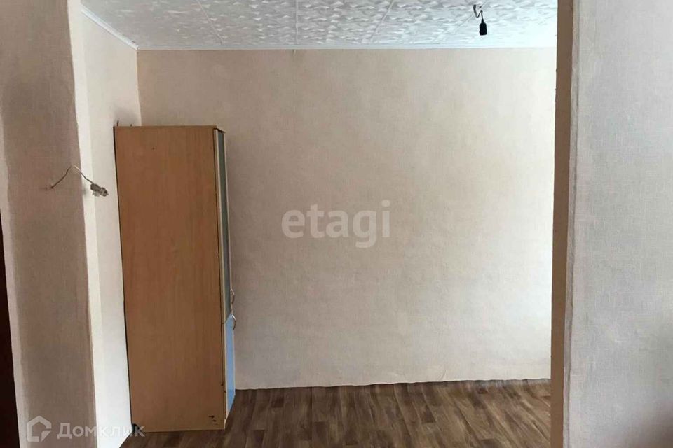 Продаётся комната в 4-комн. квартире, 16.6 м²