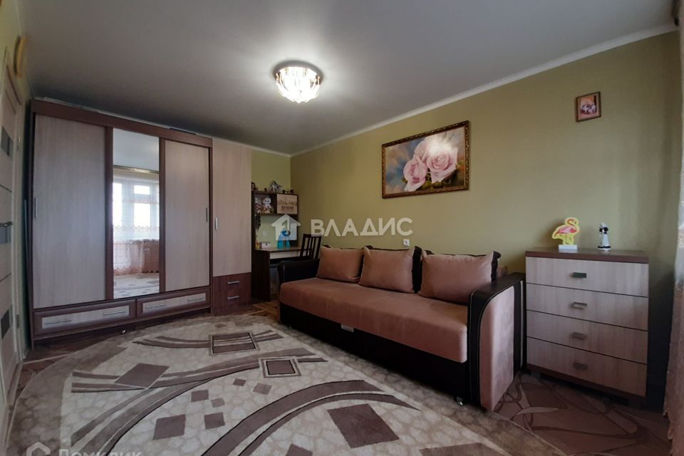 Продаётся 2-комнатная квартира, 45 м²