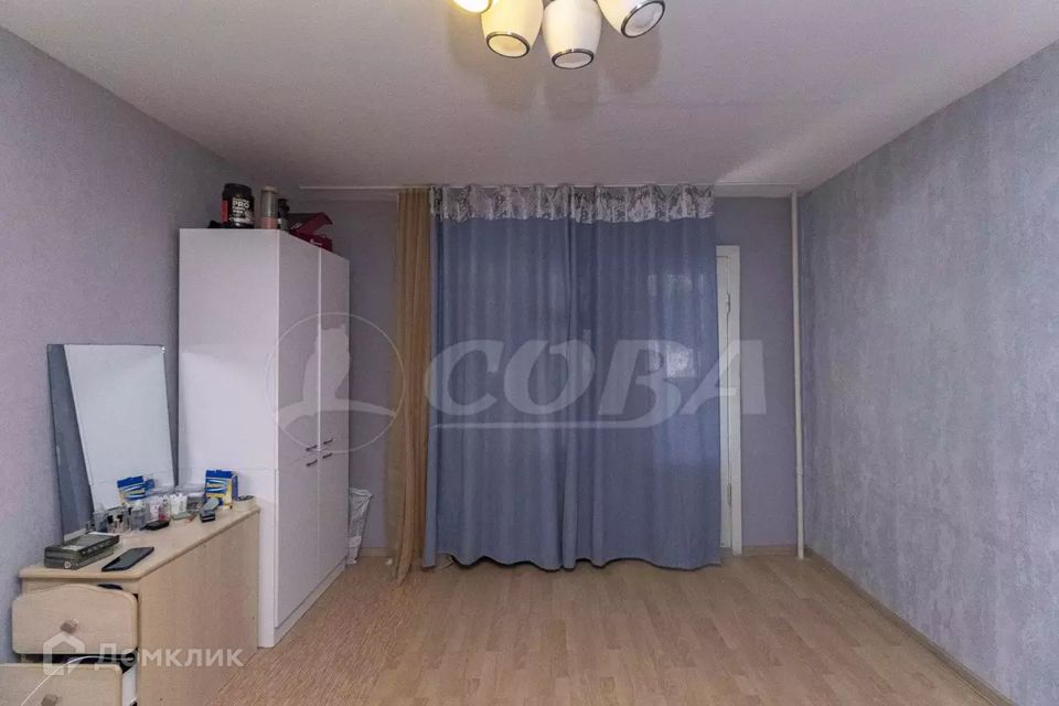 Продаётся 1-комнатная квартира, 31 м²