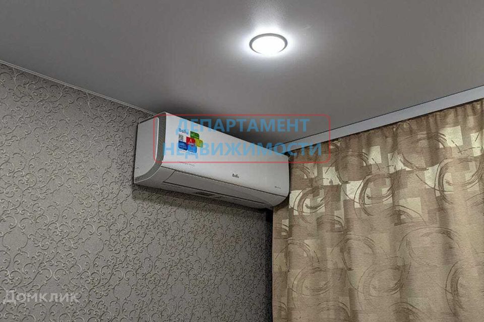Продаётся 2-комнатная квартира, 34 м²