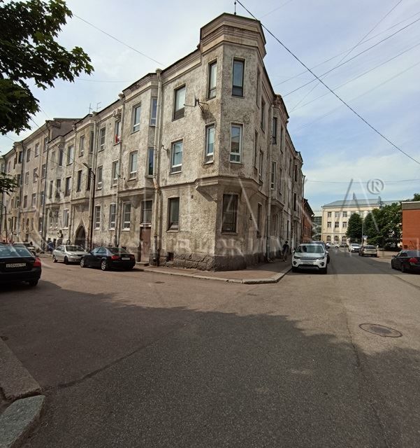 Продаётся 3-комнатная квартира, 85.6 м²
