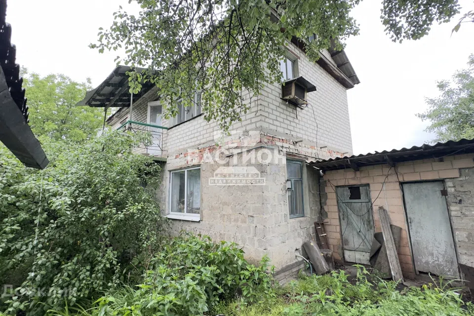 Продаётся 2-этажный дом, 127.4 м²