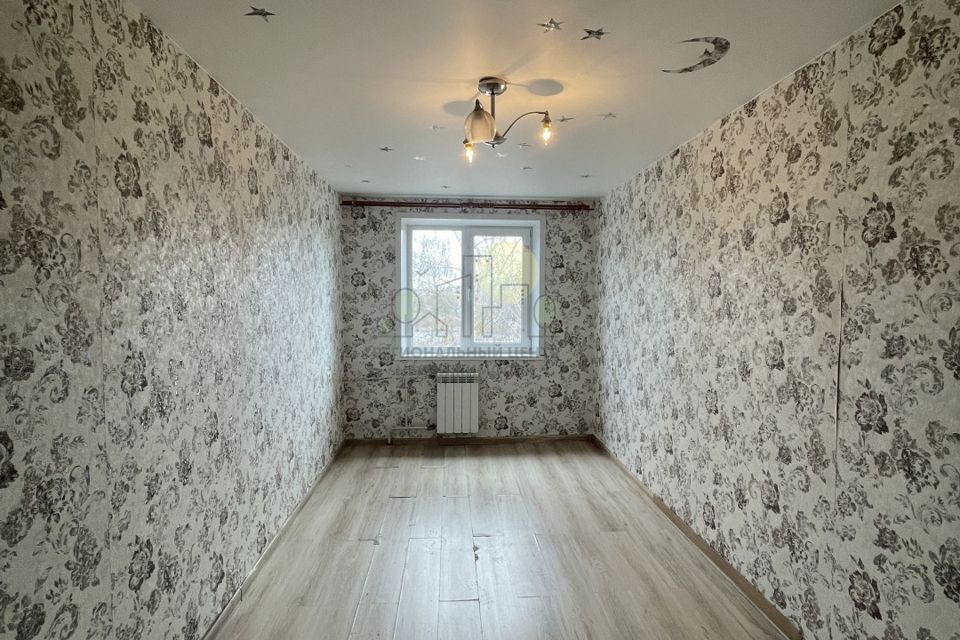 Продаётся 2-комнатная квартира, 44 м²