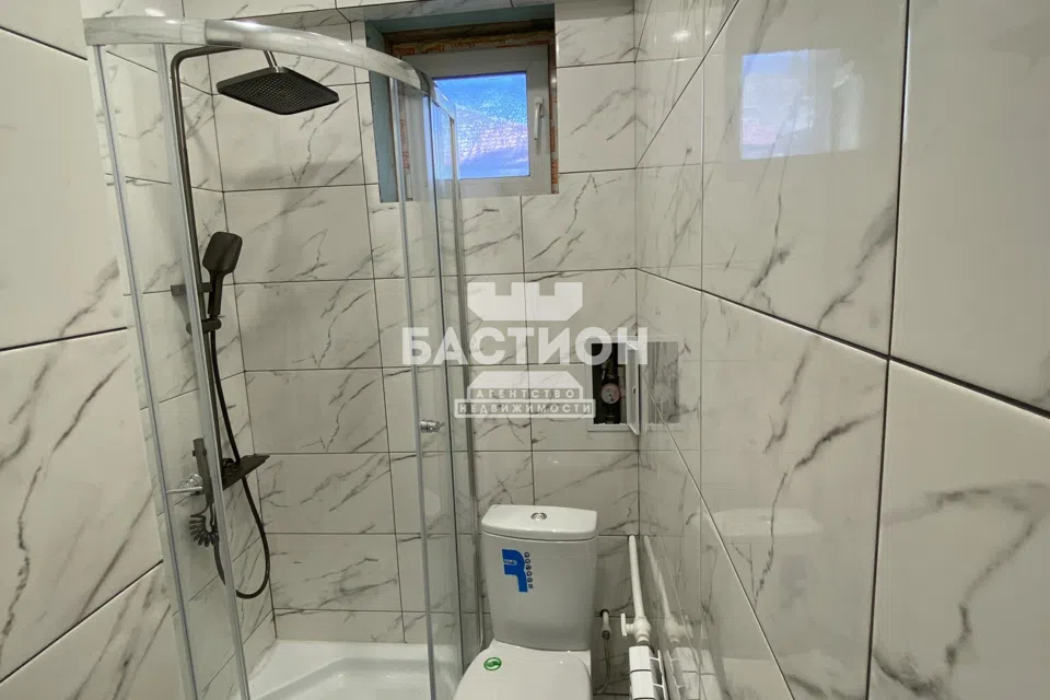 Продаётся 2-комнатная квартира, 50 м²