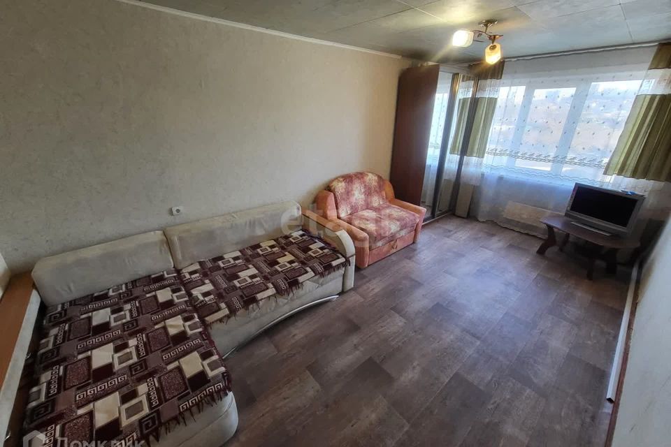 Сдаётся студия, 24 м²