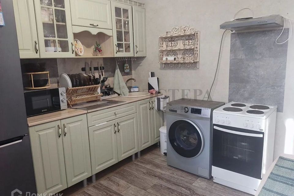 Продаётся 1-комнатная квартира, 37 м²