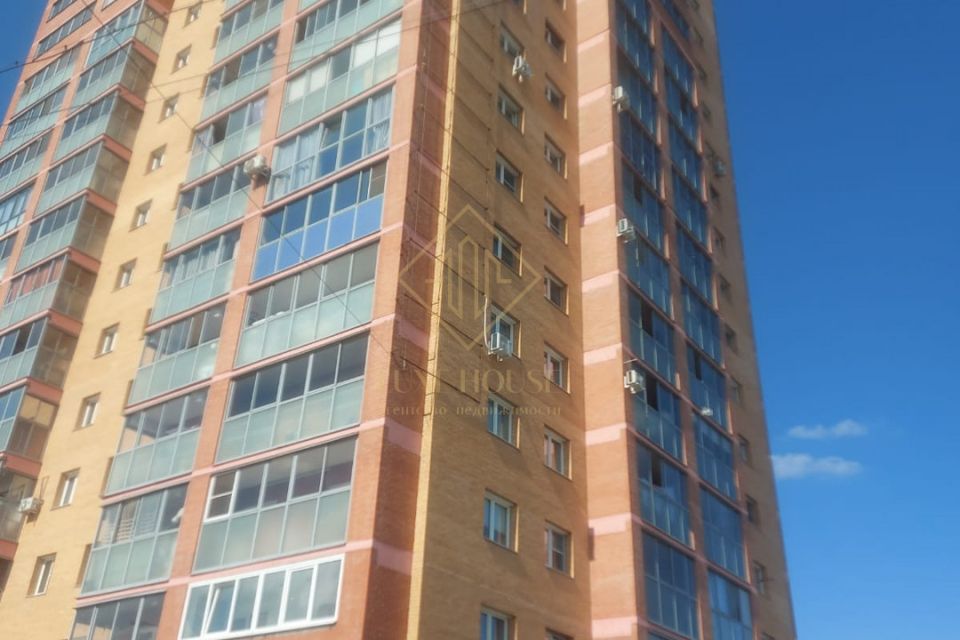 Продаётся 2-комнатная квартира, 47.9 м²