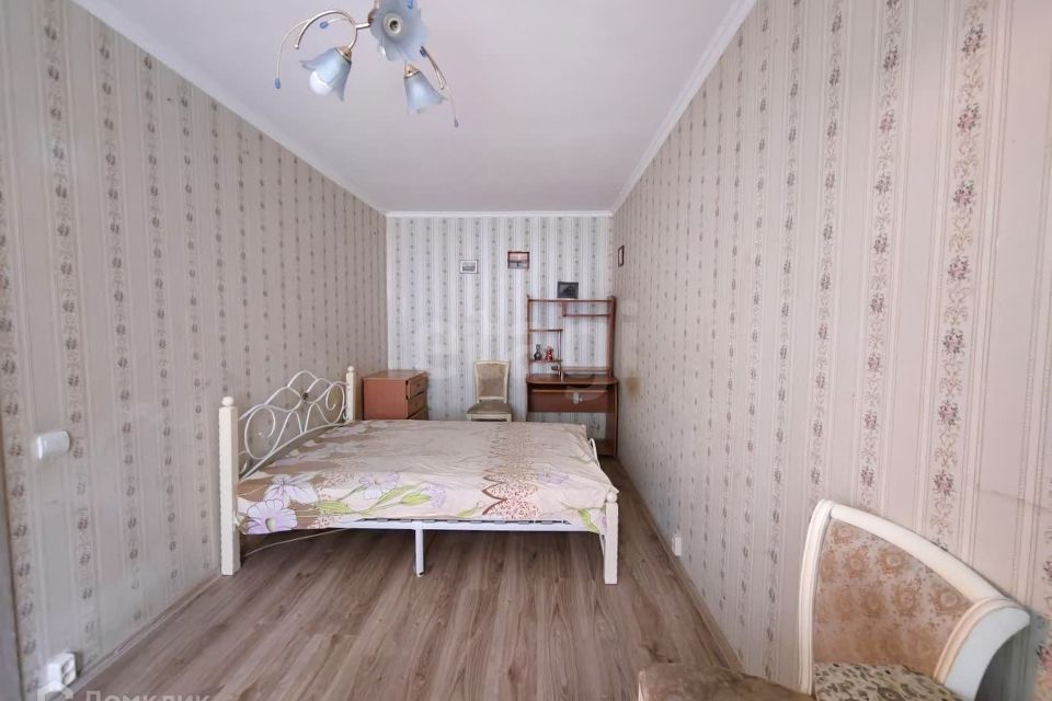 Продаётся 2-комнатная квартира, 45.4 м²
