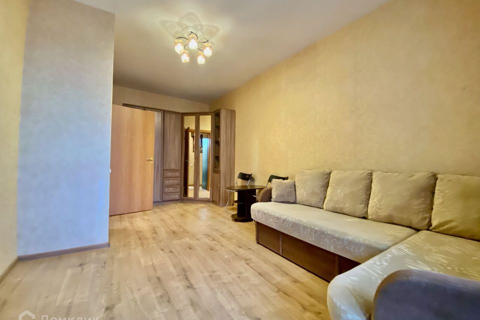 Сдаётся 1-комнатная квартира, 36.3 м²