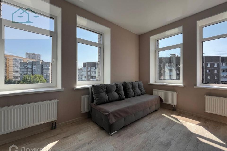 Сдаётся 2-комнатная квартира, 50 м²