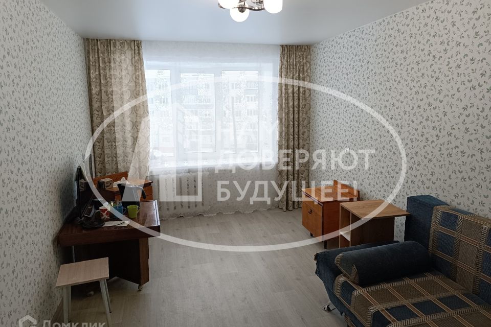 Продаётся 2-комнатная квартира, 44 м²