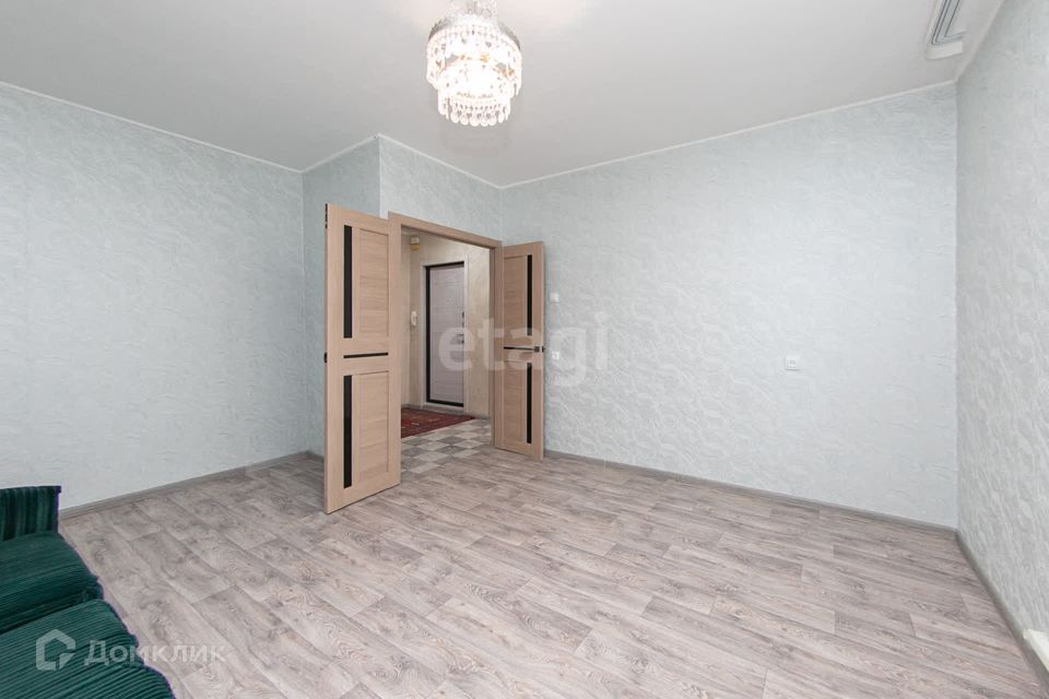 Продаётся 3-комнатная квартира, 66.1 м²