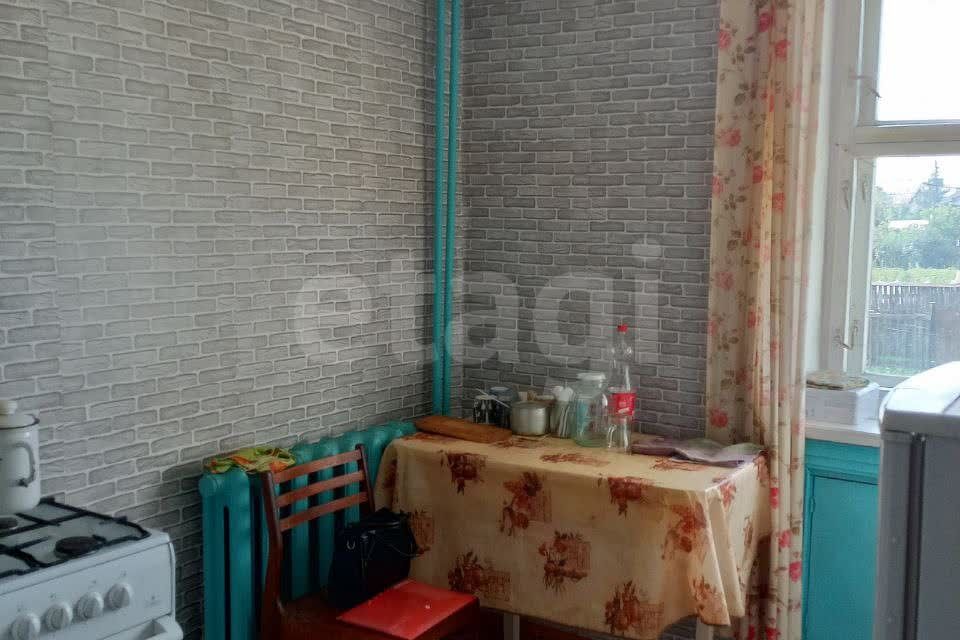 Продаётся 2-комнатная квартира, 51.4 м²