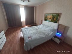 Продаётся 1-комнатная квартира, 37.3 м²