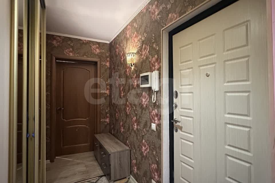 Продаётся 2-комнатная квартира, 47 м²