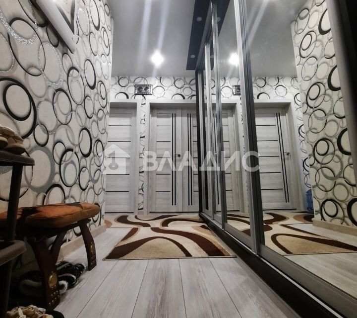 Продаётся 2-комнатная квартира, 60 м²