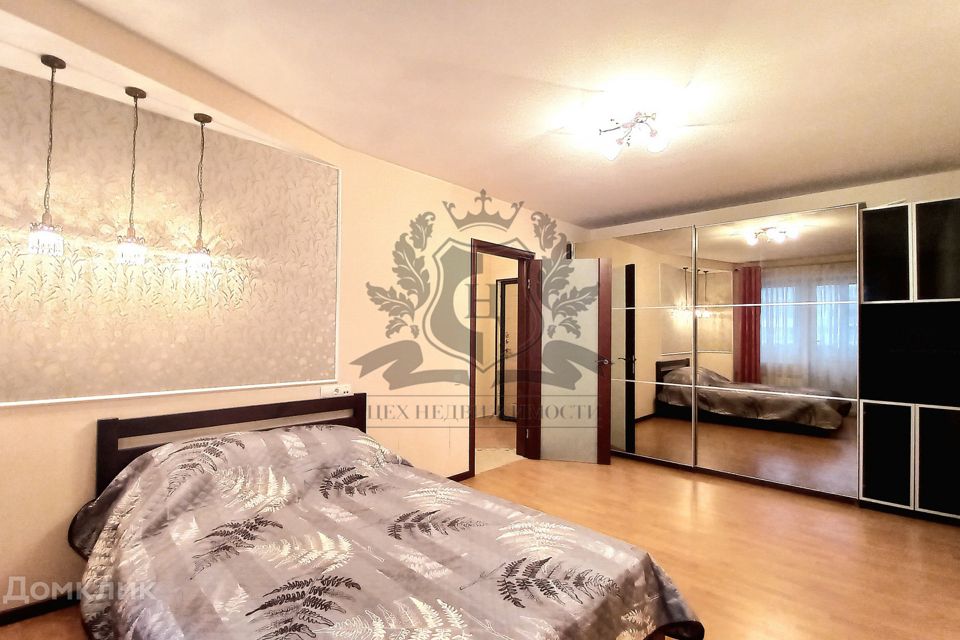 Сдаётся 1-комнатная квартира, 35.3 м²