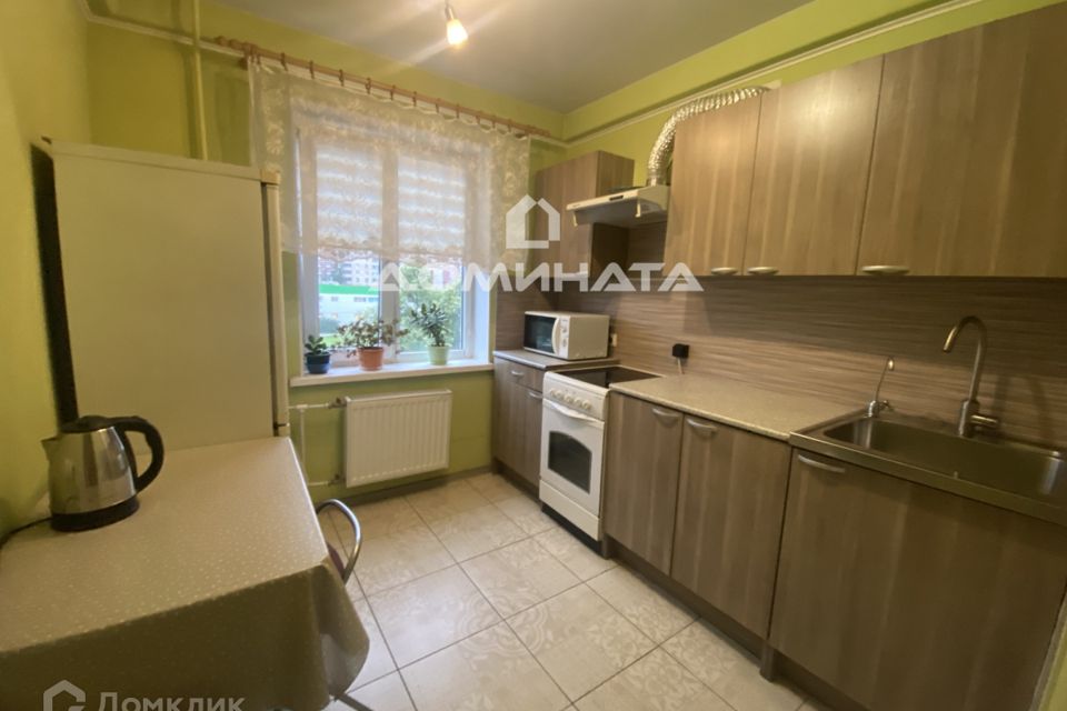 Сдаётся 2-комнатная квартира, 45 м²