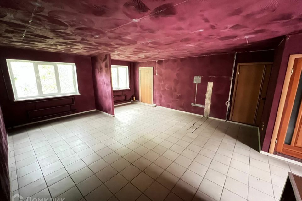 Продаётся 3-комнатная квартира, 56 м²