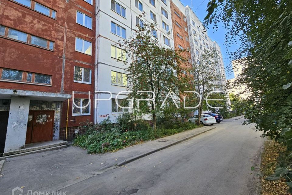 Продаётся 1-комнатная квартира, 37.2 м²