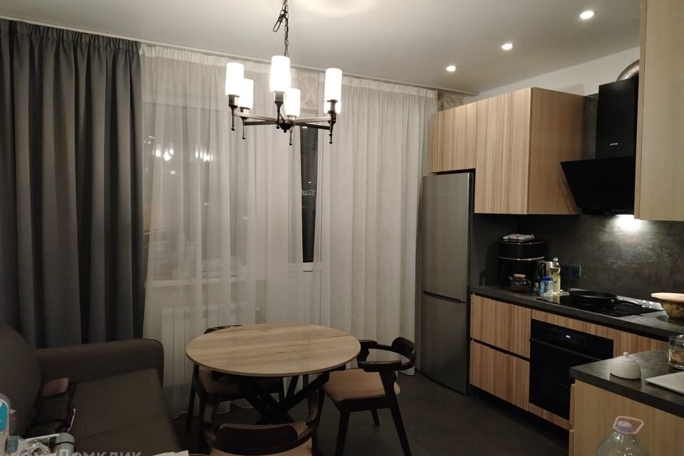 Продаётся 2-комнатная квартира, 40.3 м²
