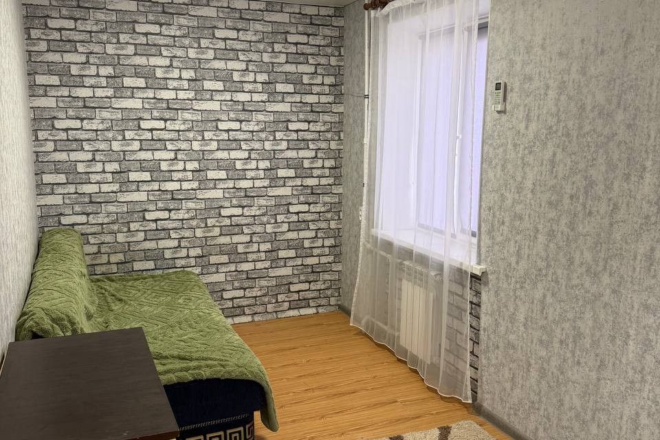Продаётся 1-комнатная квартира, 24 м²