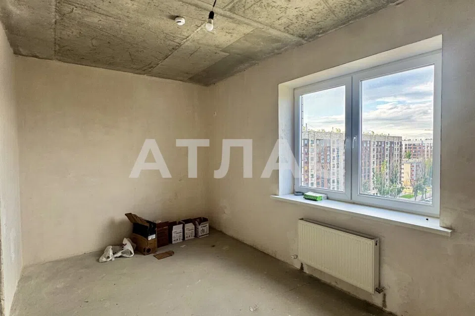 Продаётся 3-комнатная квартира, 90 м²