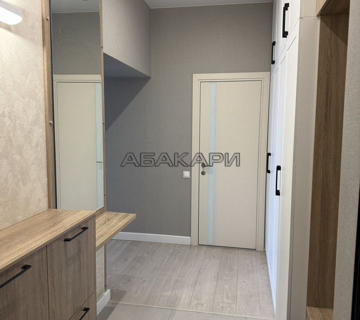 Сдаётся 2-комнатная квартира, 54 м²