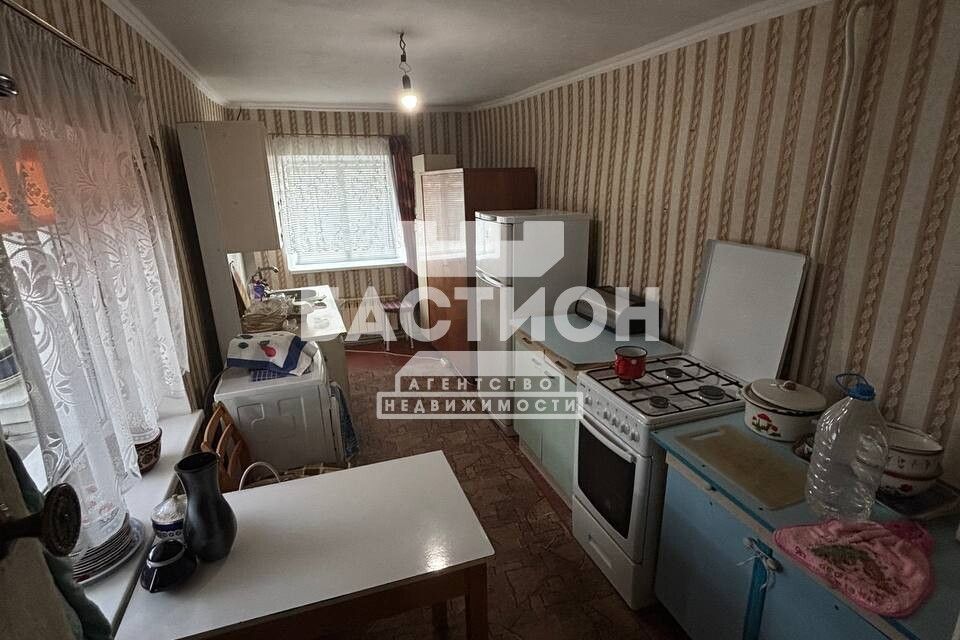 Продаётся 1-этажный дом, 49 м²