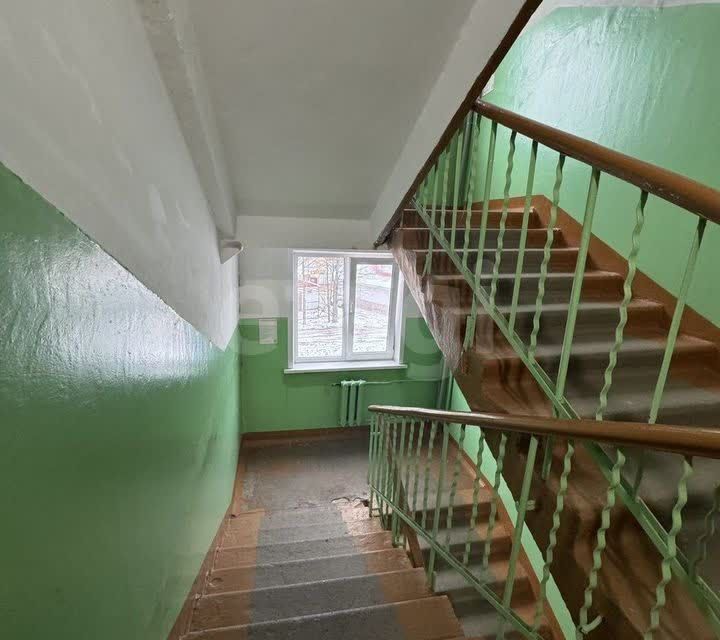 Продаётся 2-комнатная квартира, 44 м²