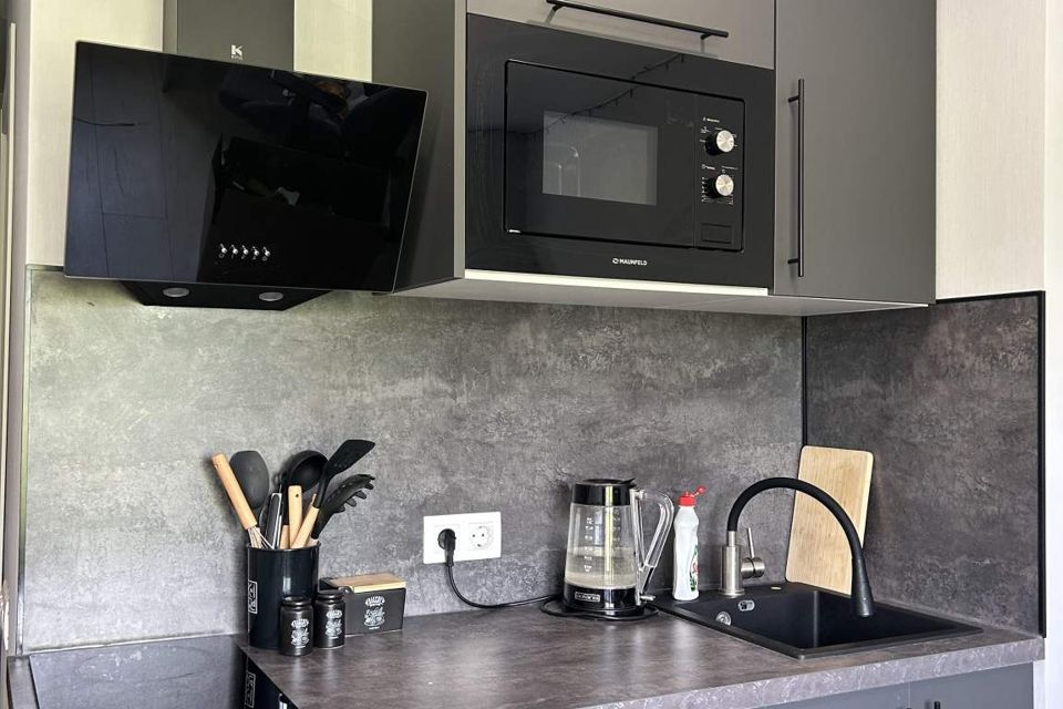 Сдаётся студия, 15 м²