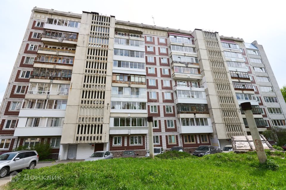 Продаётся студия, 19 м²