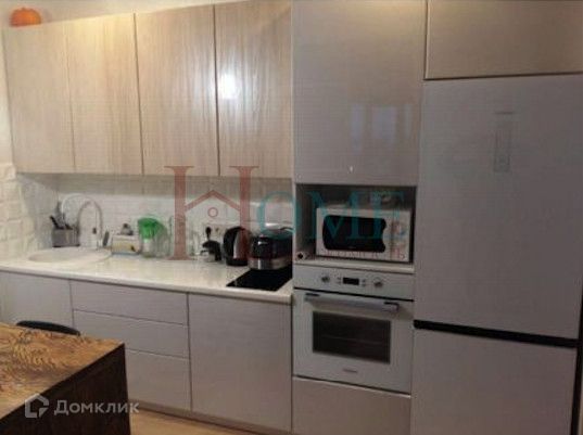 Сдаётся 3-комнатная квартира, 64 м²