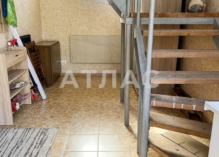 Продаётся 2-этажный дом, 95.3 м²