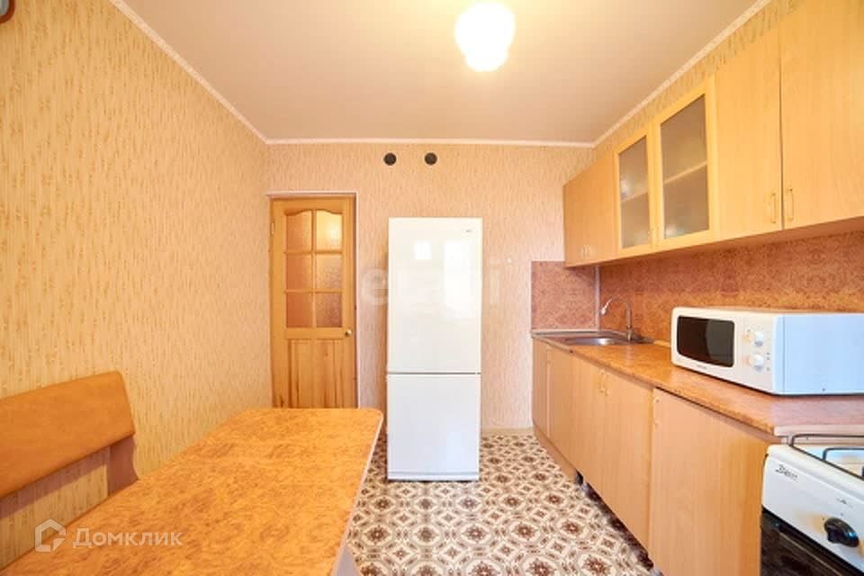 Продаётся 2-комнатная квартира, 52.1 м²