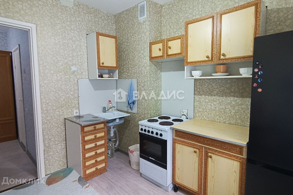 Сдаётся 1-комнатная квартира, 32.5 м²