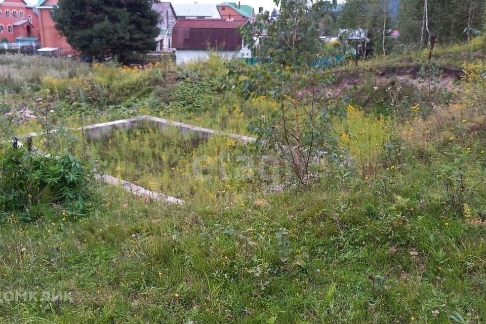 Участки в междуреченске. Земельный участок Междуреченск