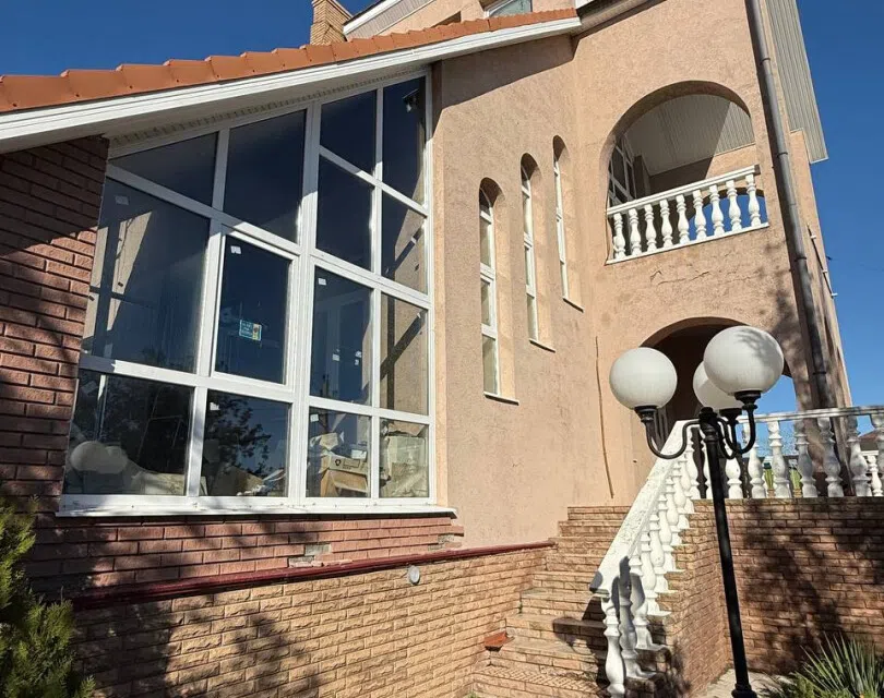 Продаётся 2-этажный дом, 188.8 м²