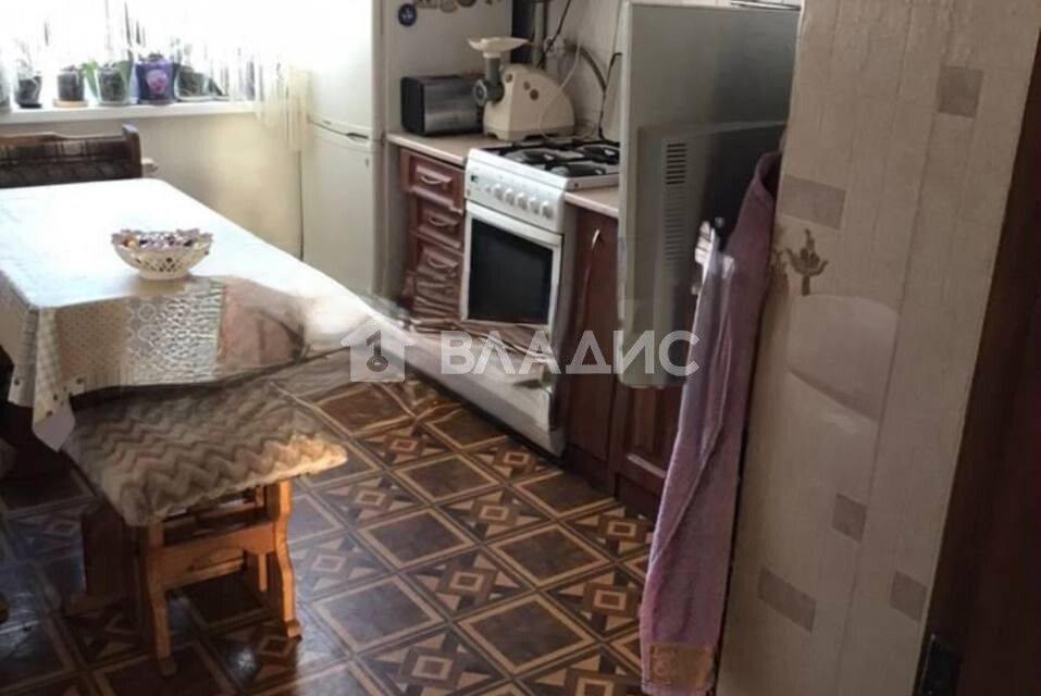 Продаётся 2-комнатная квартира, 50.9 м²