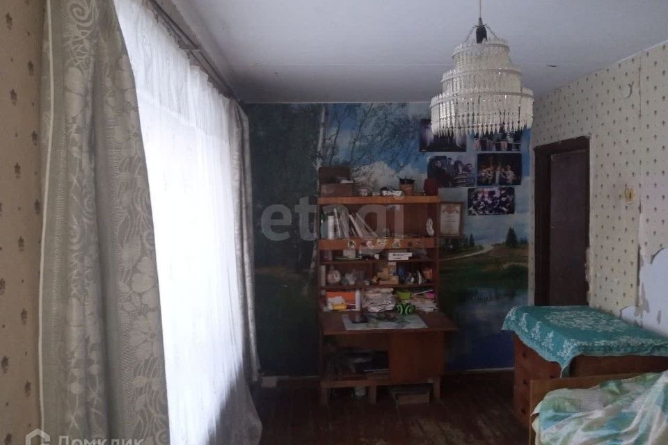 Продаётся 3-комнатная квартира, 53.8 м²