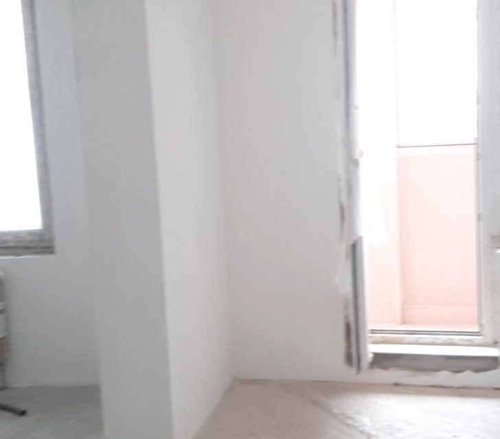 Продаётся 1-комнатная квартира, 37.13 м²