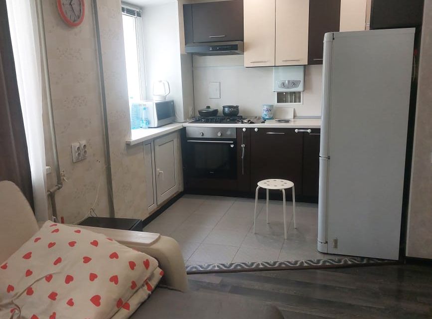 Сдаётся студия, 29.9 м²