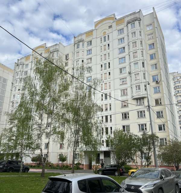 Продаётся 4-комнатная квартира, 95 м²