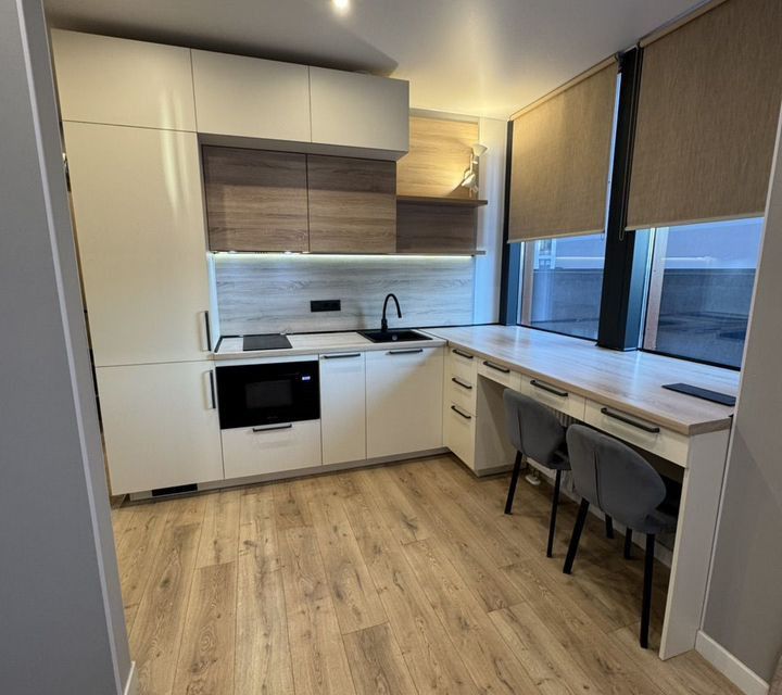 Сдаётся студия, 28 м²