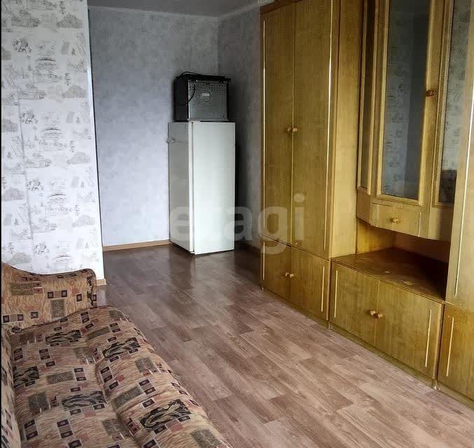 Продаётся студия, 22.5 м²